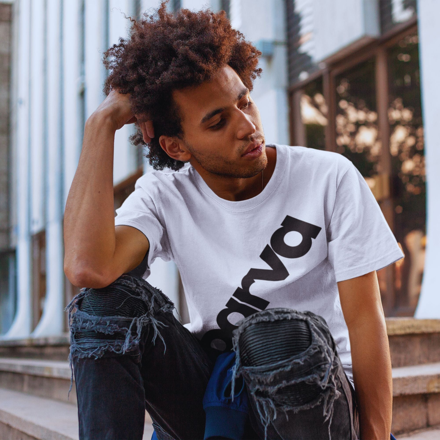 Men's Edit